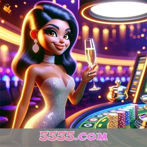 Recursos Exclusivos da Seção VIP no 5555.com que Encantam