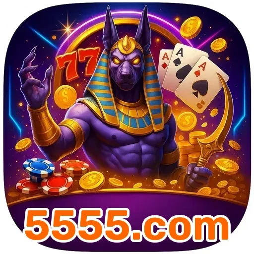 5555.com: Aventure-se nos Melhores Jogos Online do Brasil!